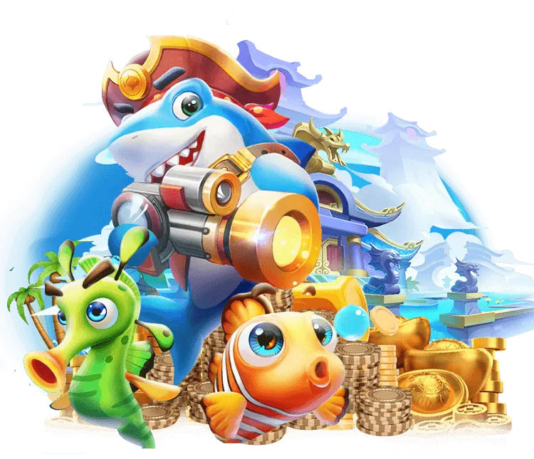 Game Bắn Cá Thabet . co